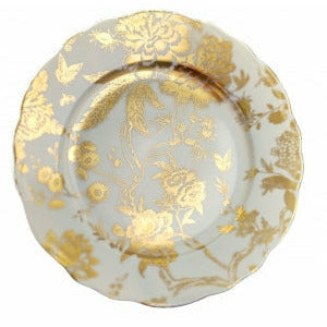 Jardin Secret White/gold