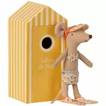 Mouse Beach Collection