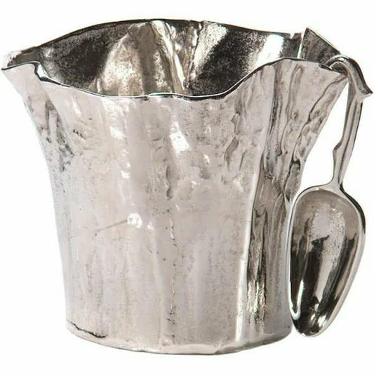 ARTISAN ICE BUCKET W/SCOOP