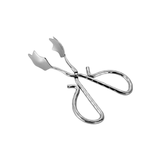 Artica Scissor Tongs 7"