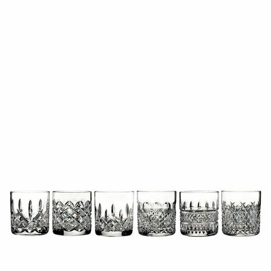 Connoisseur Tumbler/6