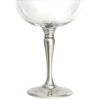 Match Pewter Glassware Collection