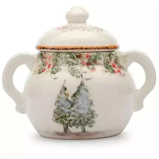 Natale Holiday Dinnerware