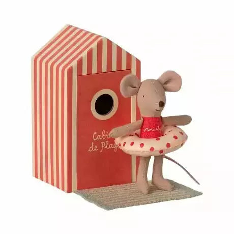 Mouse Beach Collection