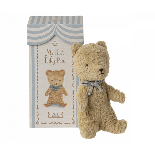 Maileg Bear Collection