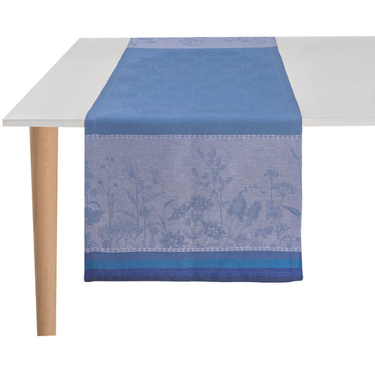 Instant Bucolique Blue Runner