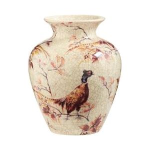 Ceramic Urns and Vases