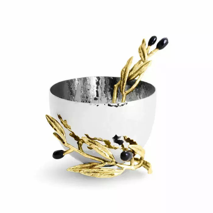 Olive Branch Serving Collection