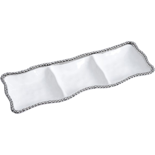 PB 3 Section Serving Collection