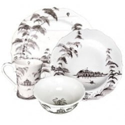 Country Estate Flint Dinner Collection