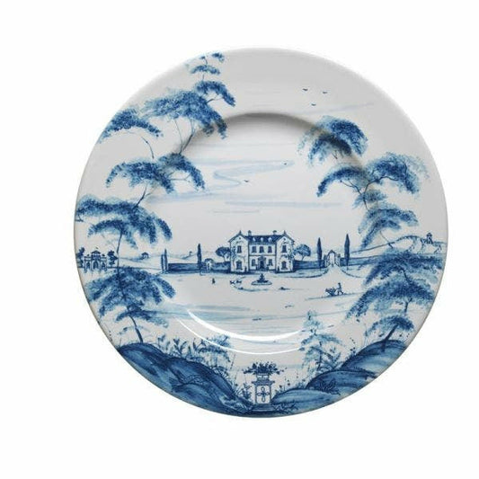 Country Estate Delft Blue Dinner Collection