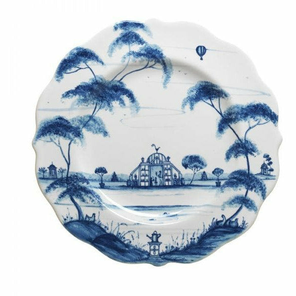 Country Estate Delft Blue Dinner Collection