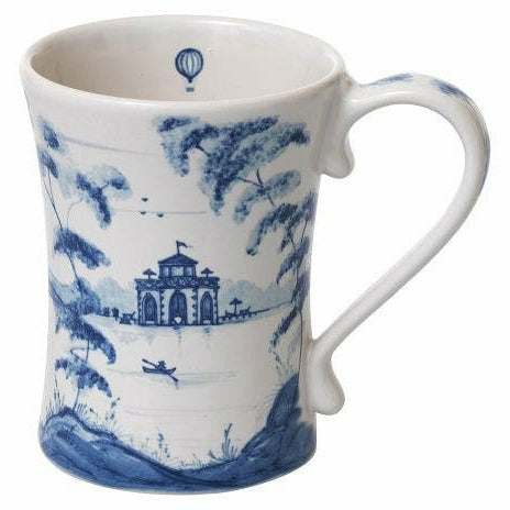 Country Estate Delft Blue Dinner Collection