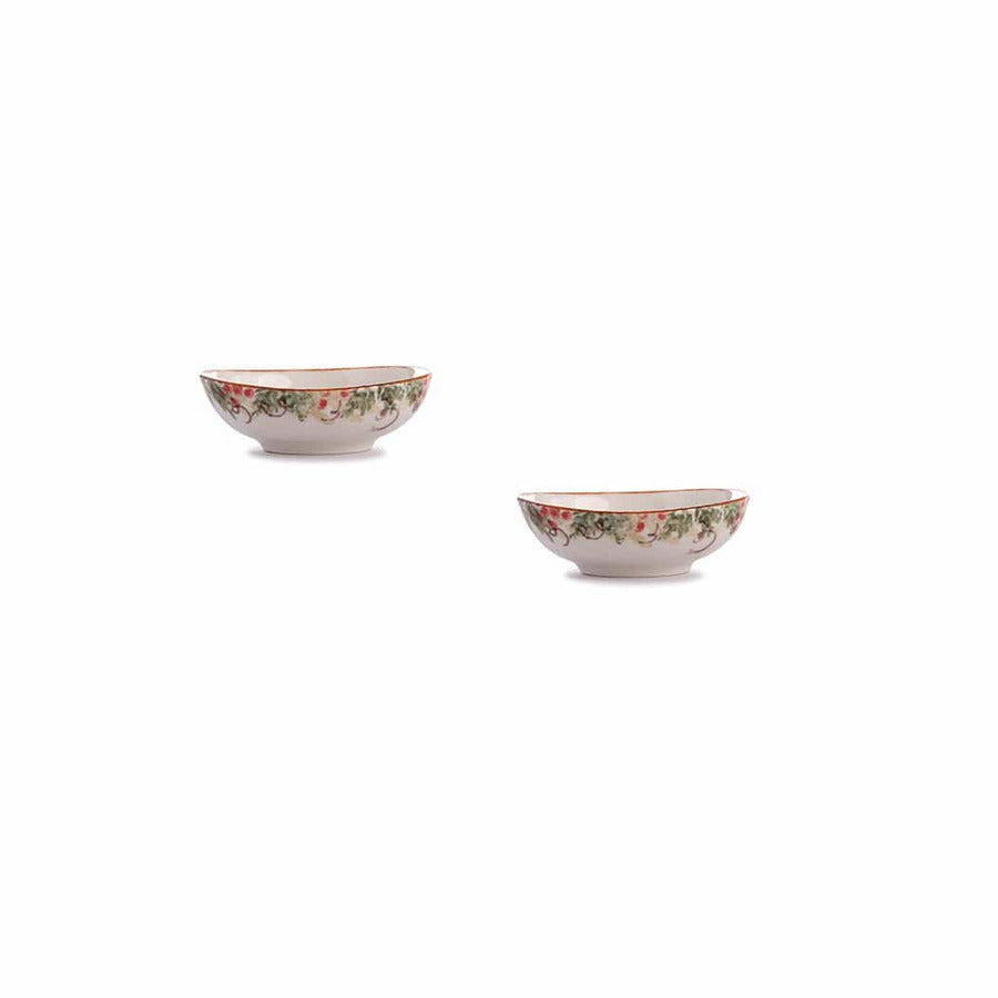 Natale Holiday Dinnerware
