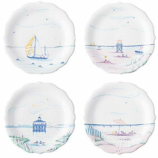 Country Estate Seaside Collection