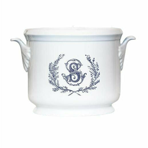 Sasha Nicholas Champagne Bucket