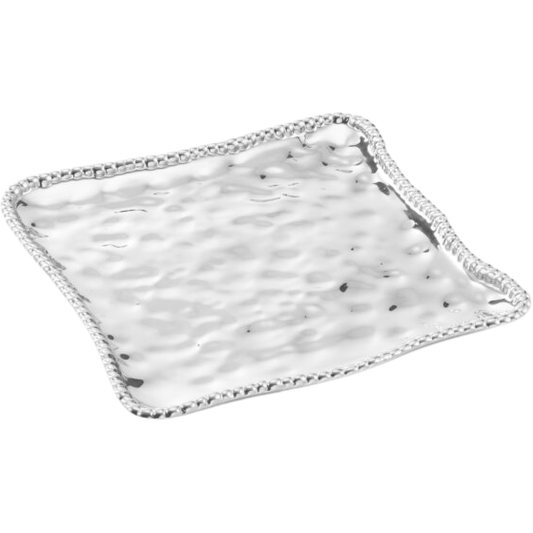 PB Square Serving Platter Collection