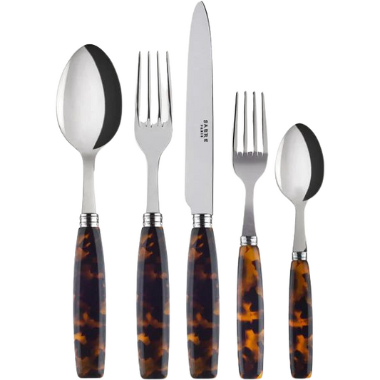 Djembe Faux Tortoise Collection