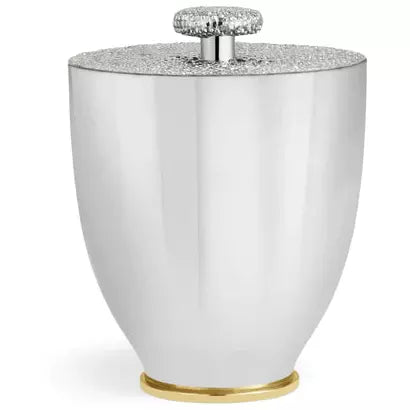 Shagreen Ice Bucket