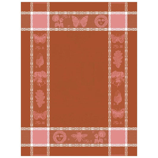 Botanique Tea Towel