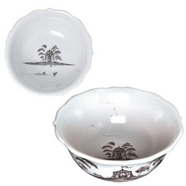 Country Estate Flint Dinner Collection