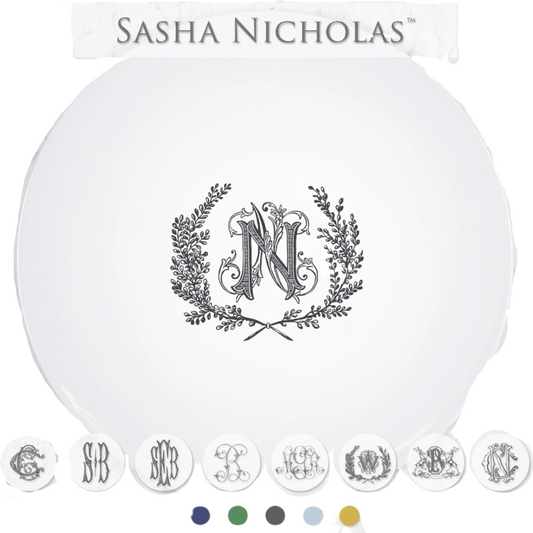 Sasha Nicholas Imagine Charger