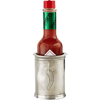 Hot Sauce Holder