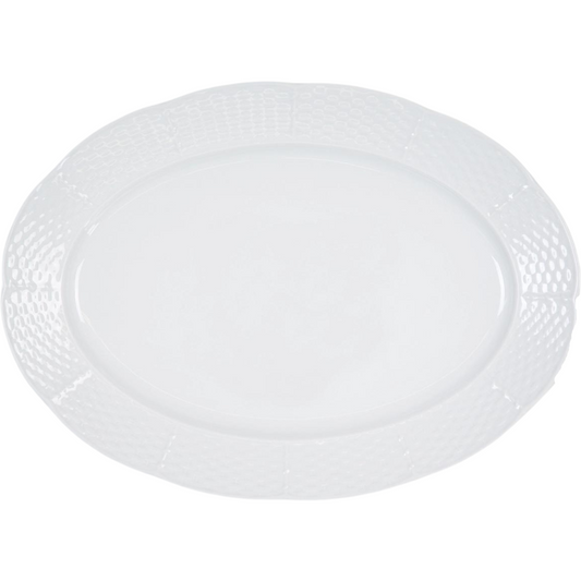 Sasha Nicholas Oval Platter