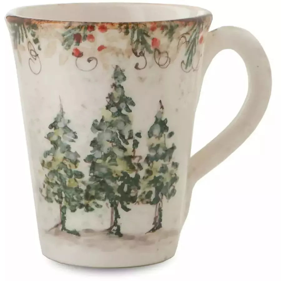 Natale Holiday Dinnerware