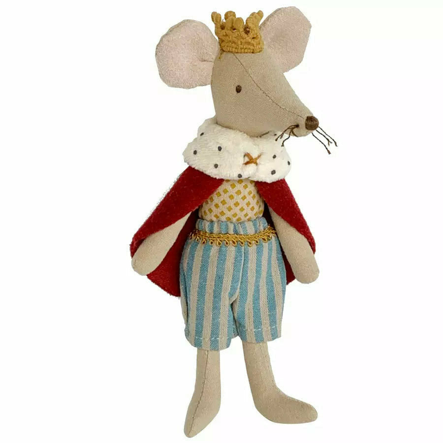 Mouse Royal Family