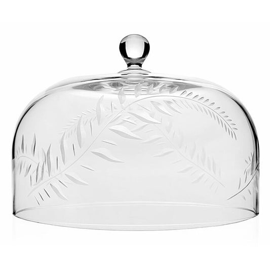 Jasmine cake dome