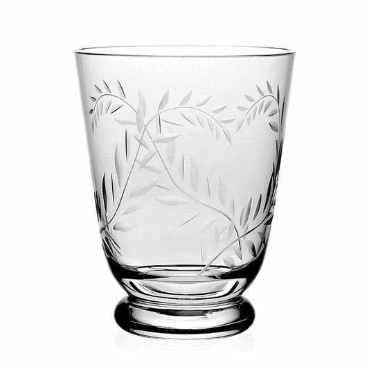 Jasmine Glassware Collection