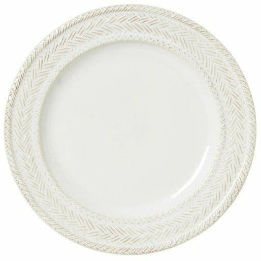 Le Panier Whitewash Dinner Collection