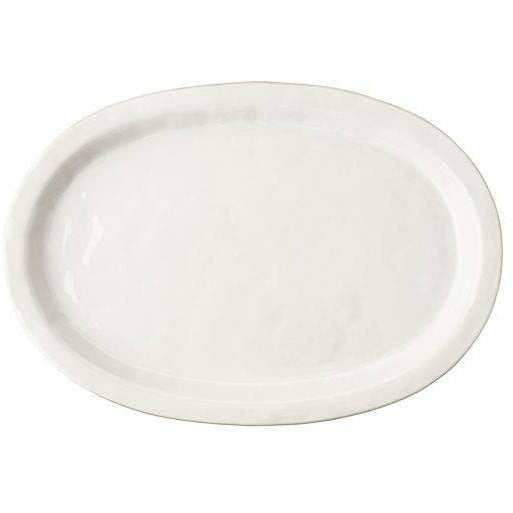 Puro Whitewash Serving Collection