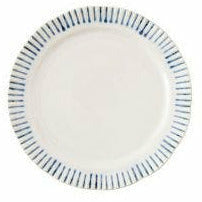Sitio Stripe Dinner Collection