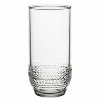 Acrylic Le Panier Drinkware