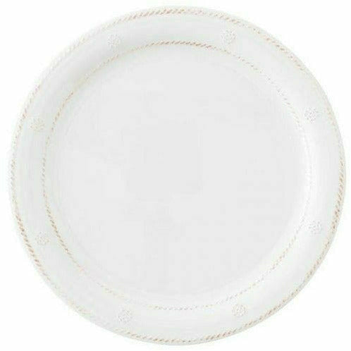 B&T Melamine Whitewash Dinner Collection