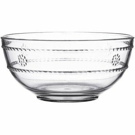 Isabella Acrylic Serving Collection