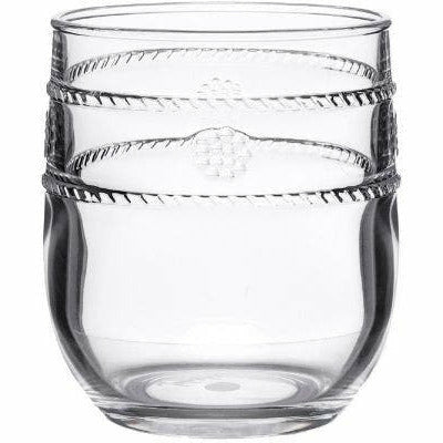 Isabella Acrylic Drinkware