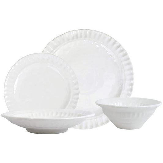 Pietra Serena Dinnerware Collection