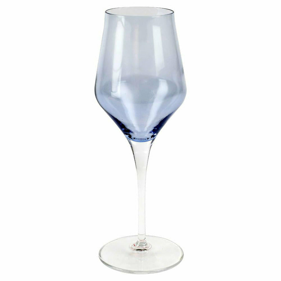 Contessa Pastel Wine Glasses