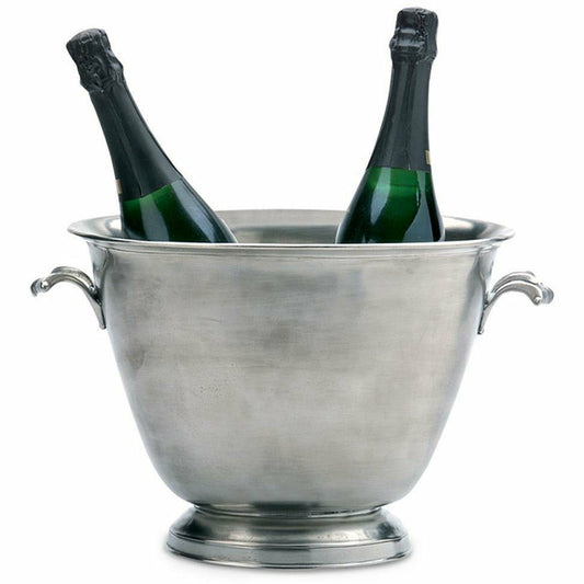 Pewter Champagne Bucket
