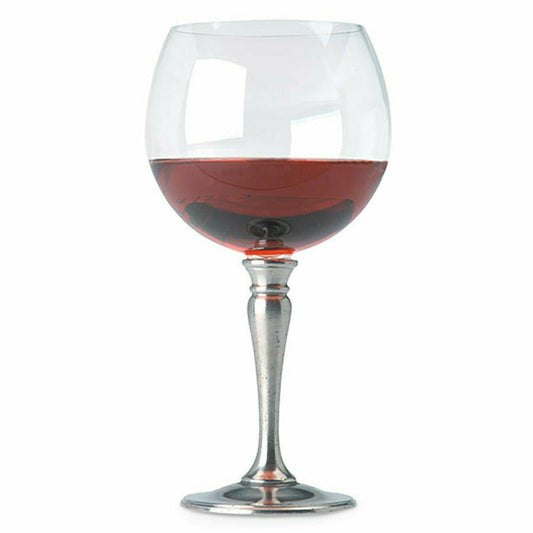 Match Pewter Glassware Collection