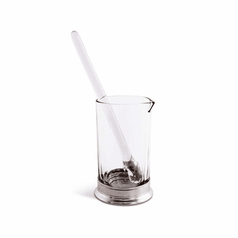 Mixing Pitcher & Stirrer