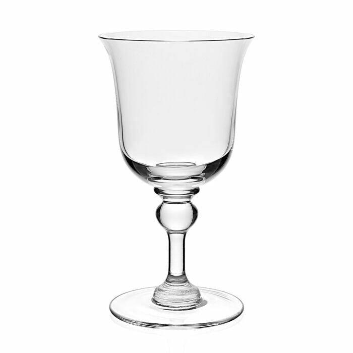 Whitney Glassware Collection