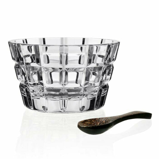 Blodwyn Salt Dish & Spoon